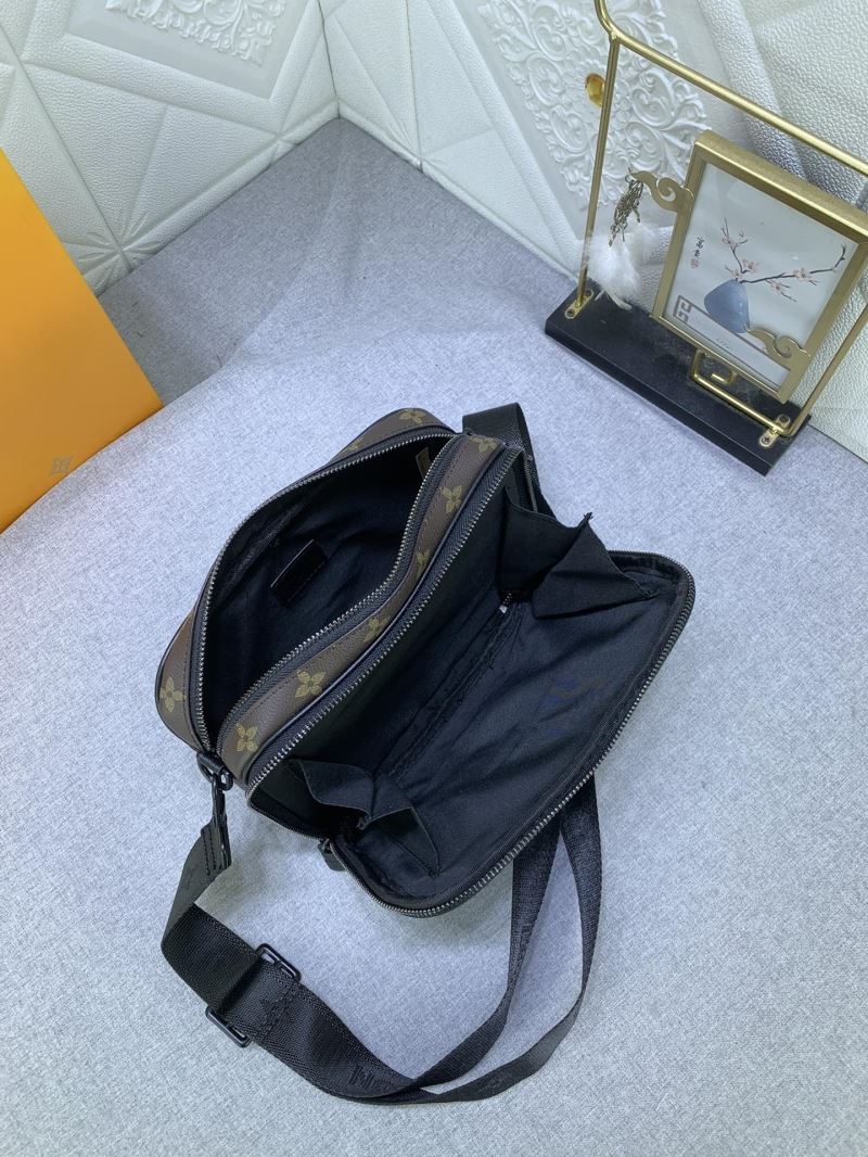 Louis Vuitton Satchel Bags